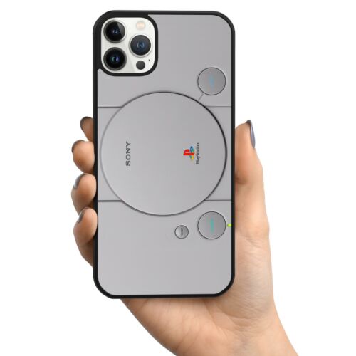 Funda de teléfono retro para consola de videojuegos para iPhone Samsung Gaming Gamer Regalo - Imagen 10 de 14