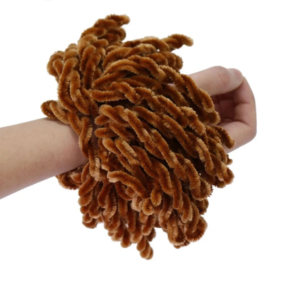 Velo de hiyab de gran tamaño para cabello para mujer Foto 2 de 4