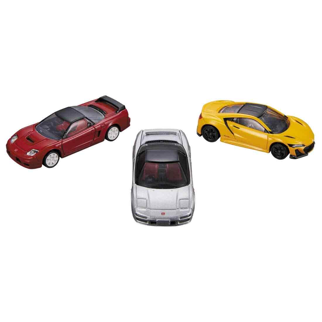 トミカ セット NSX エクストレイル シエンタ インプレッサ スカイライン等 トミカ セット NSX エクストレイル シエンタ インプレッサ