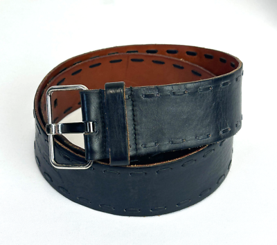 小物 2000s miumiu leather belt Shop Leather belt on Sale at BeyondStyle – Get Lowest price