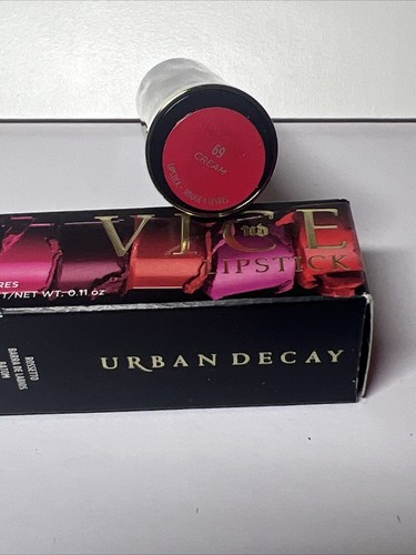 Urban Decay- VICE Lipstick - Shade:  69  Cream -  - Picture 5 of 7