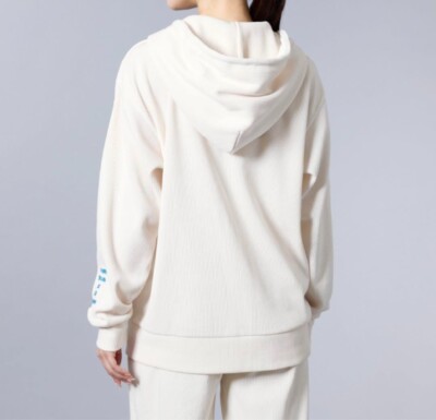 ENHYPEN BESIDE : ENHYPEN HYBE JAPAN Official ZIP-UP HOODIE