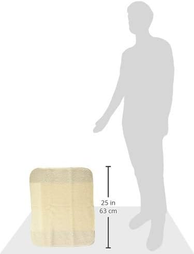 K&H Pet Products Lectro-Soft Outdoor Heated Pad Replacement Cover Fleece Medium - Picture 3 of 12