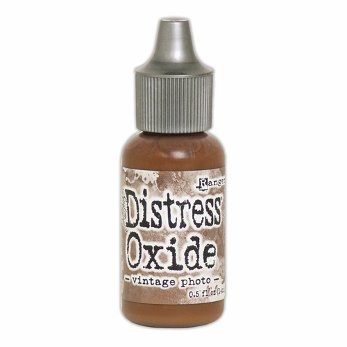 Tim Holtz Distress OXID Stempelpad REINKER U wählen Farbe Ranger Mine - Bild 12 von 63