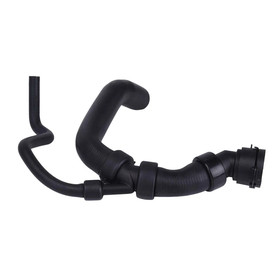FOR VW Passat 2.8L Audi A4 Quattro Upper Radiator Coolant Hose 8D0121101AF - Image 3 of 4