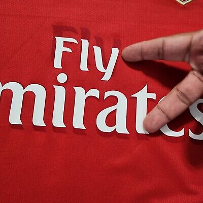 2008 Nike Arsenal Home Soccer Cesc Fabregas Men XL London 2008 Nike Arsenal Home Soccer Cesc Fabregas Men XL London
