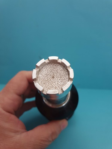 Avon Bottle ๐ Rook Chess Piece (EMPTY READ DESCRIPTION) 1970s ๐ FAST POST - Picture 3 of 3