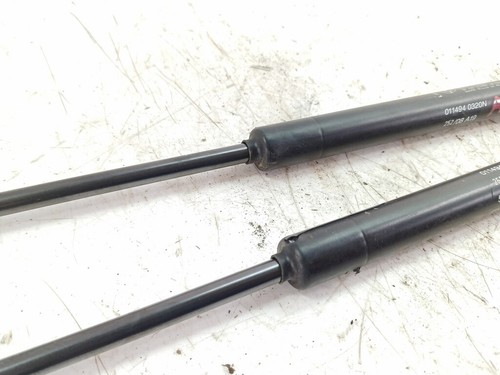 Stoßdämpfer Heckträger Paar Alfa Romeo Mito 955 2008 - Bild 4 von 6