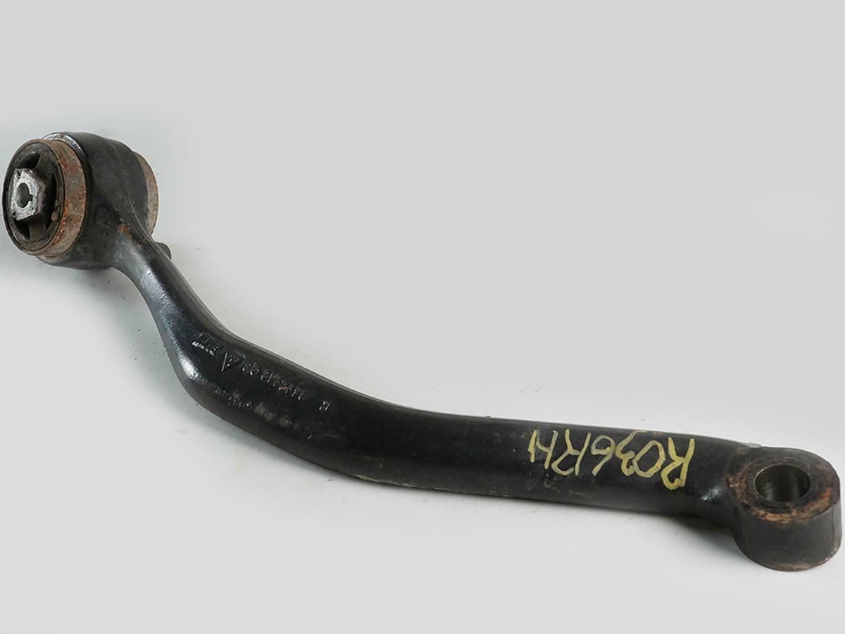 2004 - 2010 Bmw X3 E83 Control Arm Lower Front Passenger Right 
