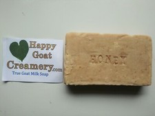 Goat Milk Soap Handmade Happy Goat Creamery 52 Types You Pick