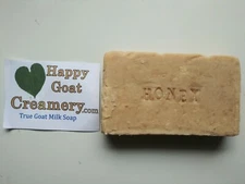 Goat Milk Soap Handmade Happy Goat Creamery 52 Types You Pick