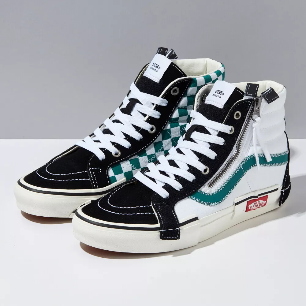 Reissue cap best sale vans
