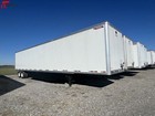 On Sale! Great Dane Dry Van Trailer for Rent