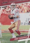 2020 Panini Prestige Jimmy Garoppolo #6