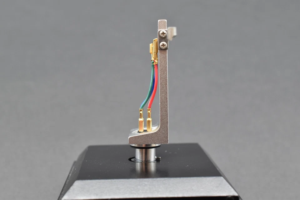 Cabezal Dynavector Silver 11g / 01 Foto 4 de 4