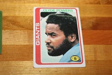 1978 Topps Football Card Complete Finish Fill Your List Set U-Pick #450-528