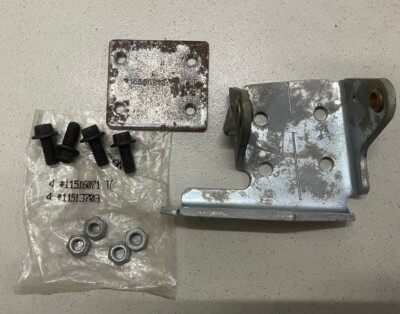 ダイヤ製　アストロノーツ Genuine GM Front Door Upper LH Hinge Chevy Astro 1985-2005