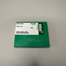 WIDIA M6800LX CARBIDE MILLING INSERTS BDMT170431ERML TN6430 QTY 10