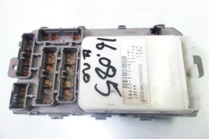 98-01 Honda CR-V Under DASH Fuse Relay Box unit WITH ... for a picture of 1998 honda cr v fuse box 