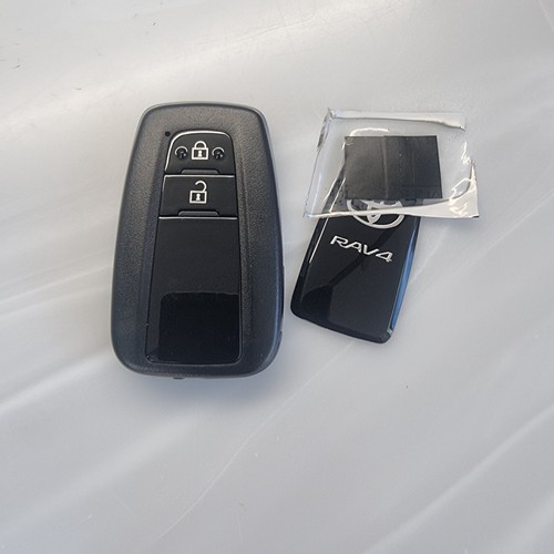 Lonsdor LT20-08 8A Fits Toyota Smart Key for proximity key rav4 rav-4 keyless - Picture 5 of 6