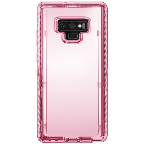 For Samsung Galaxy Note 9 Clear Case Shockproof Phone Cover Screen Protector - Picture 48 of 52