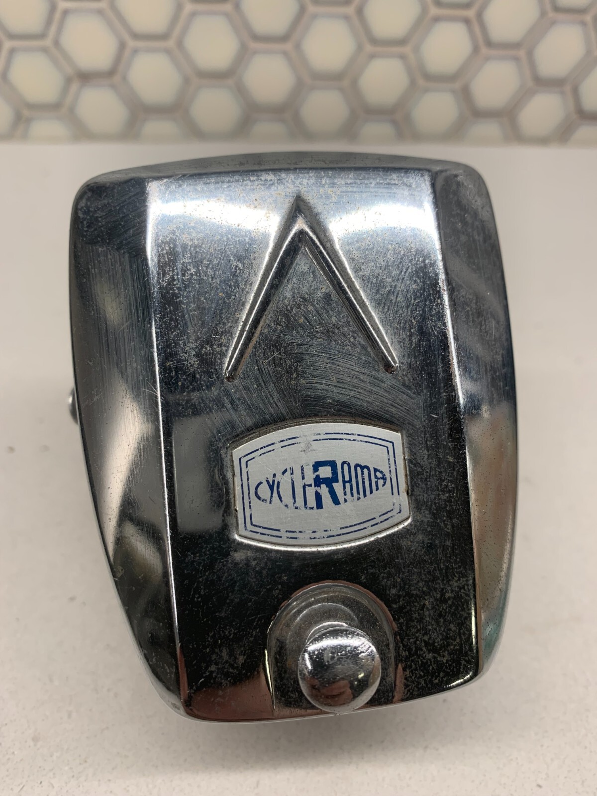 CycleRama Biycle buzzer vintage bike bell eBay