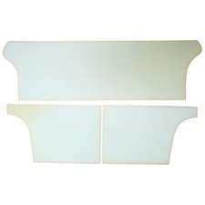 TRIUMPH GT6 OCCASIONAL REAR FOAM - SF119