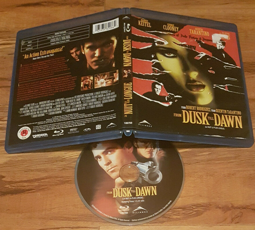 BiSH Blu-ray CD FROM DUSK TiLL DAWN 豪華盤 DISCOGRAPHY
