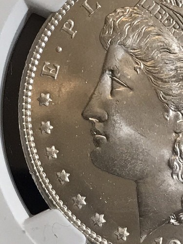 1904 O $1 NGC Graded MS 66 Morgan Silver Dollar 3698112-012 New Orleans Mint - Picture 8 of 23