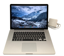 Macbook Pro 15 Core I7 for sale | eBay Macbook Pro 15 Core I7 for sale | eBay