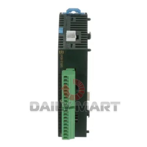 New In Box PANASONIC FP0R-E16RS (AFP0RE16RS) Expansion Module - Picture 1 of 1