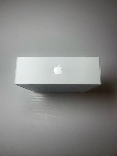 Apple AirPods 3. Generation drahtlose In-Ear-Kopfhörer mit Lightning-Gehäuse - Zdjęcie 3 z 18