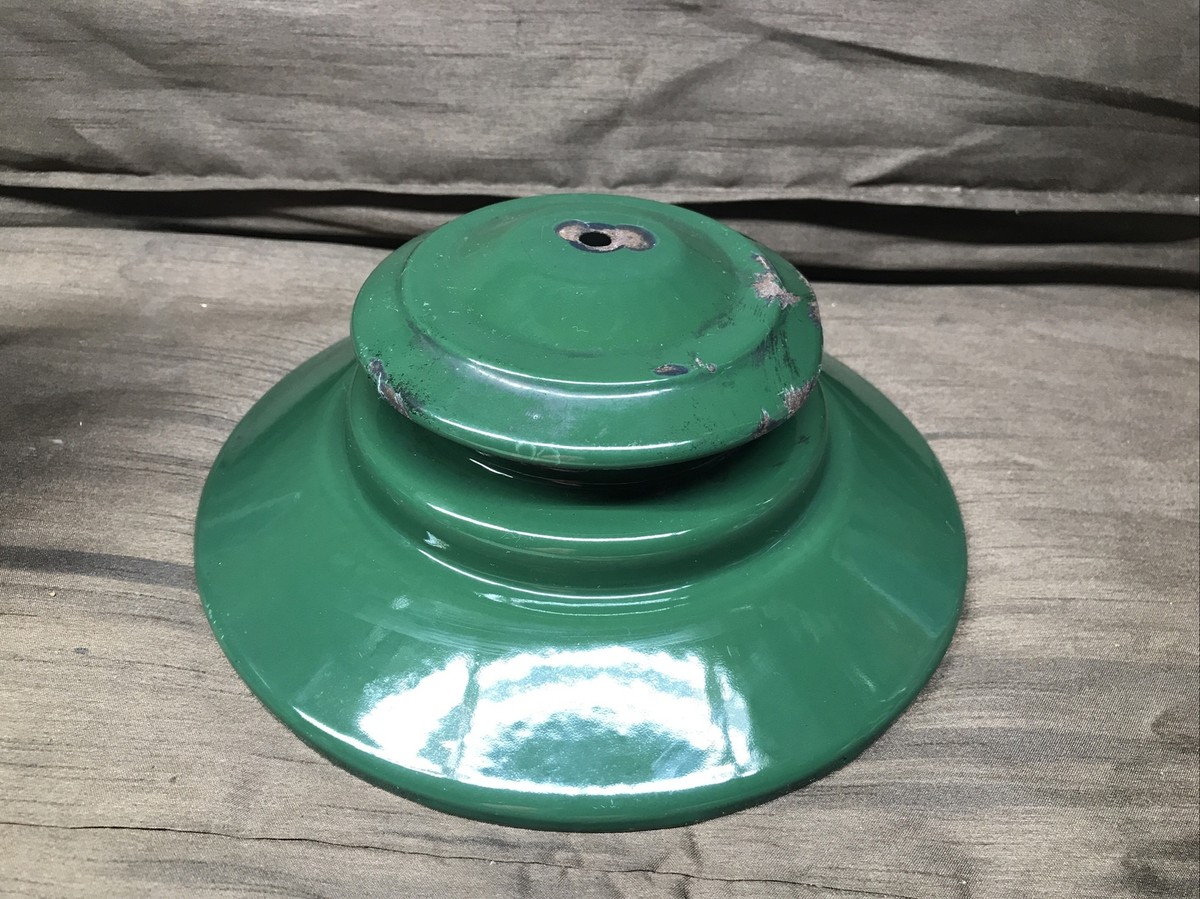 Coleman 228F ランタン Vintage Coleman Big Hat Double Mantle Lantern Model 228F