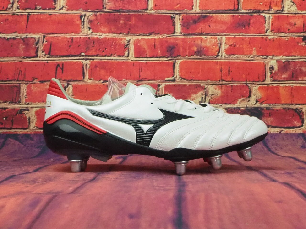 mizuno morelia neo ii si