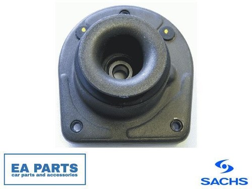 Top Strut Mounting for FIAT SACHS 802 336 fits Front Axle Left - Picture 1 of 3