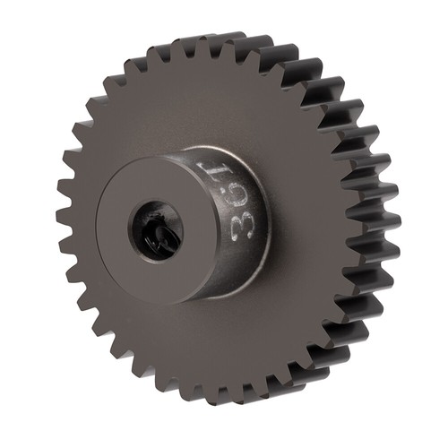 13-45T 7075 48P 3,17 mm motor engranaje piñón RC accesorio para motores sin escobillas 1/10 - Imagen 27 de 36