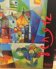 Miljenko BENGEZ LIBRO OFFERTA Opera Libri Arte Artista in SCONTO SALDI Quadro