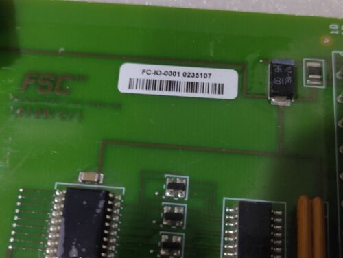FC-IO-0001 | Honeywell | I/O Extended Module - Picture 8 of 15