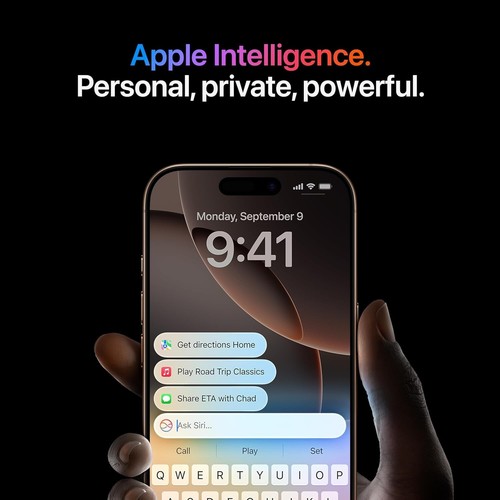Apple iPhone 16 Pro Max - All Sizes - All Colours - Unlocked - Opened Never Used - Picture 3 of 15