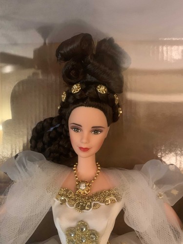 Barbie - Edizione Limitata - Barbie come Imperatrice Imperatrice Sissy Imperatrice #15846 - Foto 4 di 19