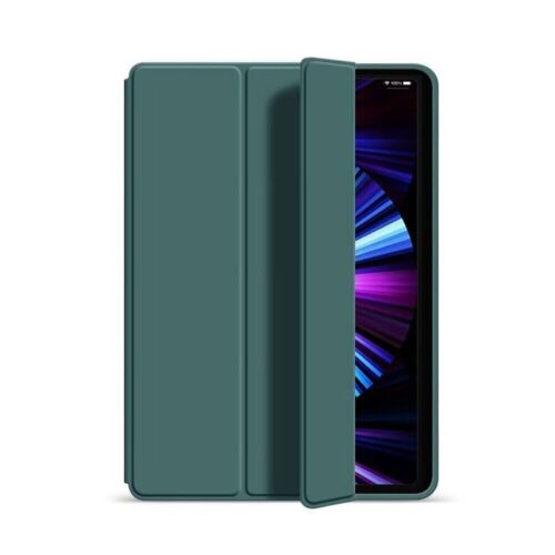 Case For iPad 5/6/7//9/10th Gen 10.9 10.2 Pro 11 12.9 Mini 6 Air 9.7 Stand Cover - Picture 36 of 50