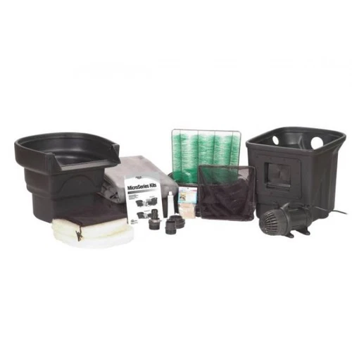 Aquascape MicroPond Kit - Thumbnail 4