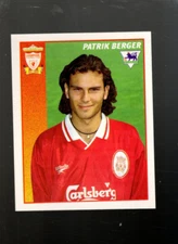 B5567- 1996-97 Merlin English Premier Stickers G2 -You Pick- 15+ FREE US SHIP	!