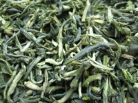 (117,33 Eur/Kg) - Loser Premium Tee * China Mao Feng - WeißEr Tee (75G)