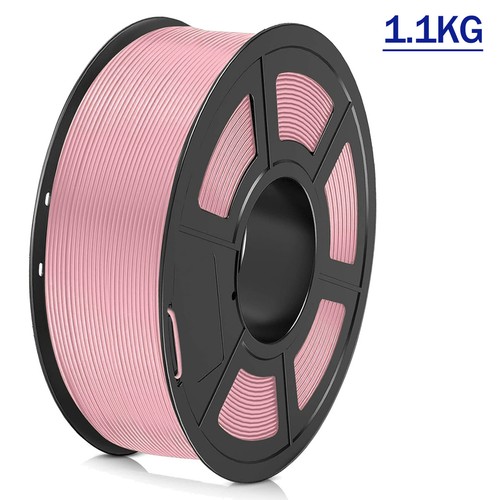 【BUY 3 PAY 2】JAYO PLA PLA+ Matte PETG SILK ABS 3D Printer Filament 1.75mm 1.1KG - Picture 166 of 231