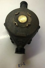 Badger RCDL70 Fluid Displacement Meter ~Warranty ~