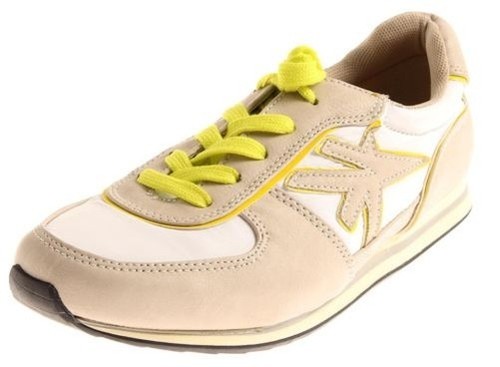 Per Stivali Bianco Sneakers Ragazze Donne By Gerli 326240 Dockers Estate 6qRBSR