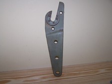 Mercedes-Benz Unimog 404 Soft-Top Cab Windscreen Side Support LH side - NOS