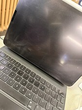 Apple Magic Keyboard For Apple iPad 11'' Black (MXQT2LL/A)