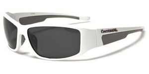 Designer Occhiali Uv400 Bianco Grande Sole Scialle Da Polarizzati Biohazard r5w6q0xr
